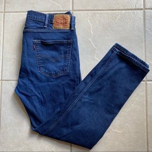 Men’s Levi’s 502 Jeans 38x34